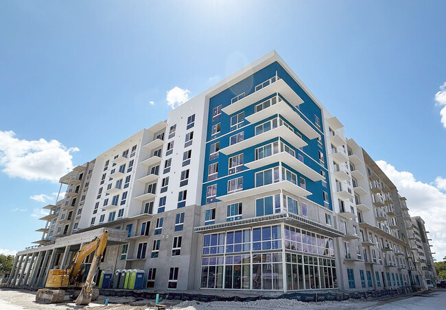 Foto del edificio - Blu Aventura