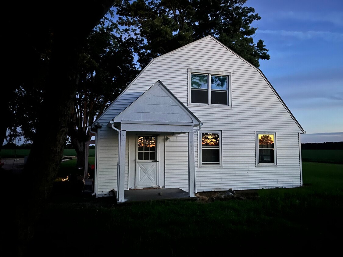 8415 Oday Harrison Rd, Mount Sterling, OH 43143 House Rental in Mount