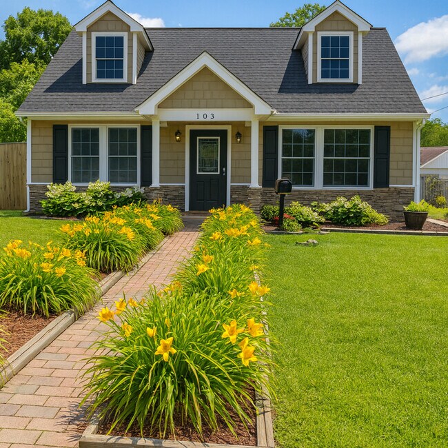 Foto del edificio - 103 Bliss Ln