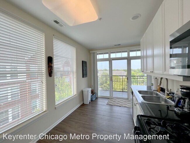 Foto del edificio - 2 br, 2 bath House - 7753 VAN BUREN ST  UN...