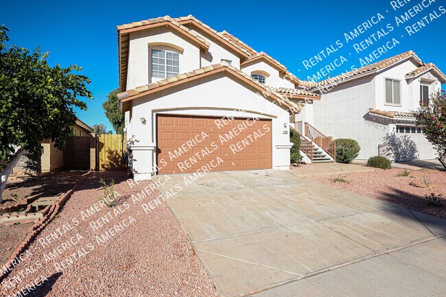 Newly Renovated Bedroom House In Cactus P... - Newly Renovated  Bedroom House In Cactus P...
