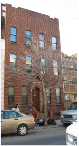 Primary Photo - 137 Bleecker St