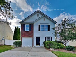 Building Photo - 131 Oak Grove Pl