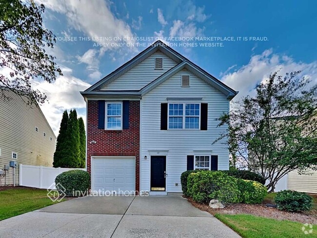 Building Photo - 131 Oak Grove Pl