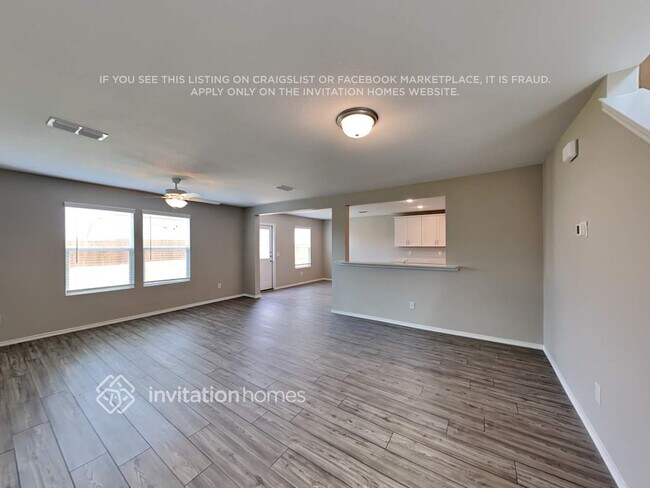 Foto del edificio - 1428 Embrook Trl