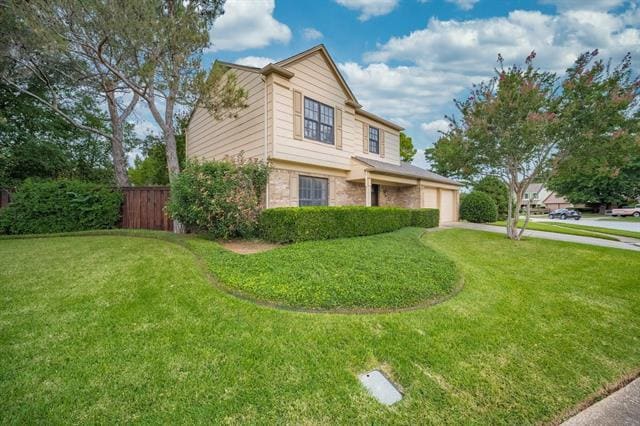 Building Photo - 1708 Buckeye Dr