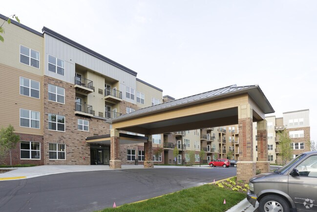 Foto del edificio - The Cavanagh