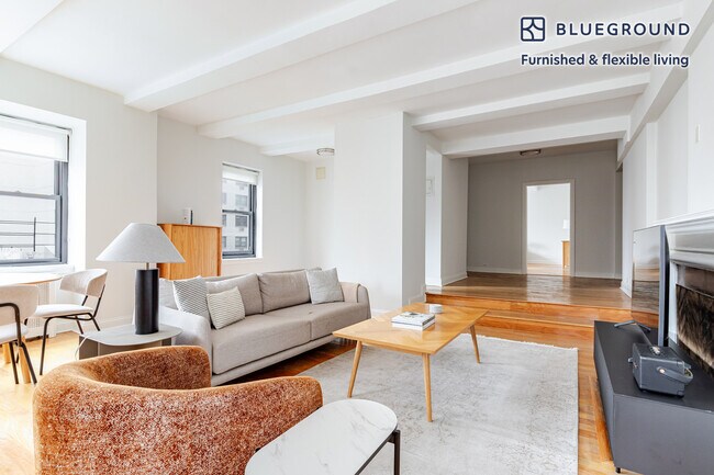 Foto del edificio - 400 E 57th St