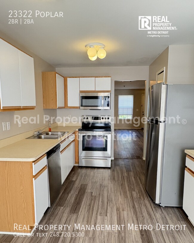Foto del edificio - 23322 Poplar-
