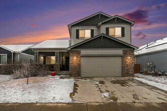 Building Photo - 703 S Settlers Dr