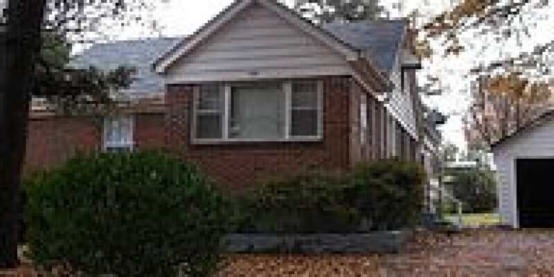 Primary Photo - 925 N. Frayser Cir