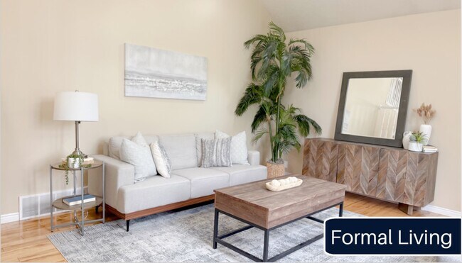 Foto del edificio - 8017 Showcase Ln