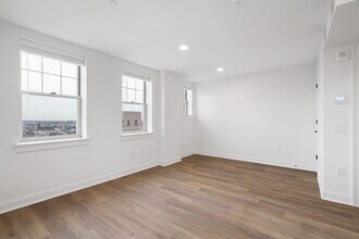 Interior Photo - The Muse