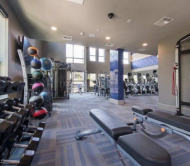 Building Photo - 2910 Milam St