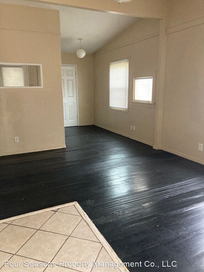 Building Photo - 3 br, 1 bath House - 1909 43rd Avenue