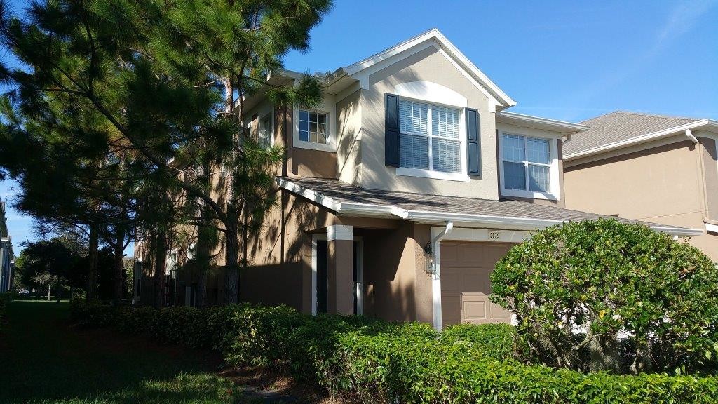 2079 Kings Palace Dr, Riverview, FL 33578 Condo for Rent in Riverview