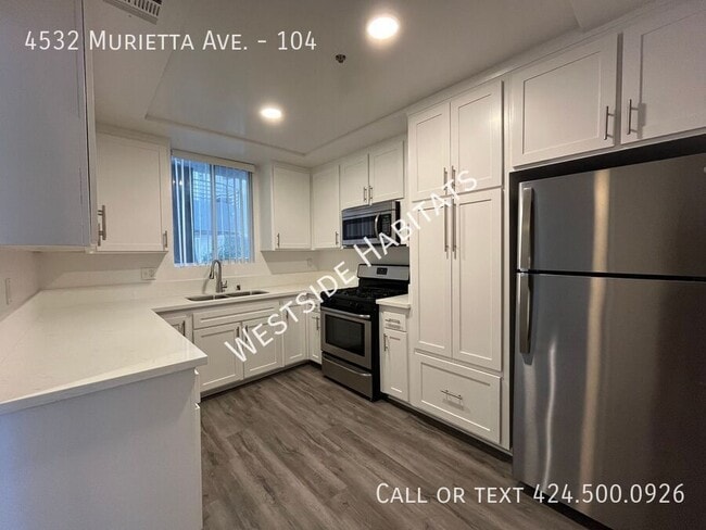 Building Photo - 4532 Murietta Ave