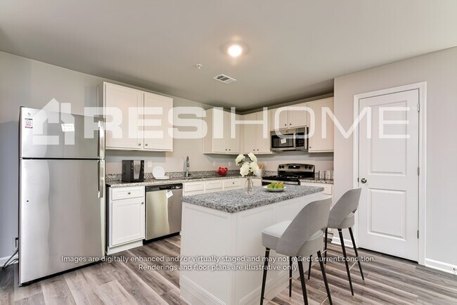Foto del edificio - 151 Wellbrook Ct NE