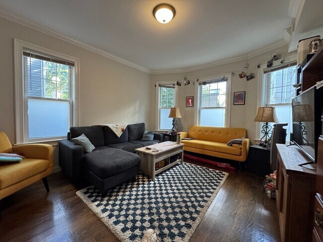 Foto del edificio - 9 Cornwall St