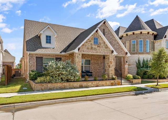 Foto del edificio - 4207 Whispering Willow Way