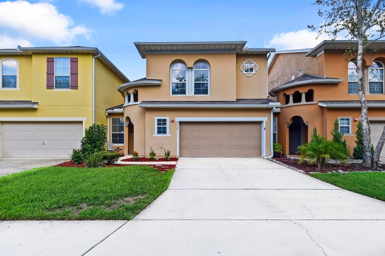 Primary Photo - Prime Location, Bartram Townhome!
