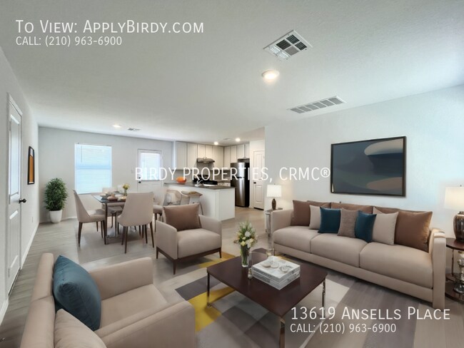 Building Photo - "Charming 3-Bedroom Home with 2 Full Baths...