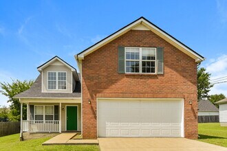 Building Photo - 1118 Benton Mason Dr