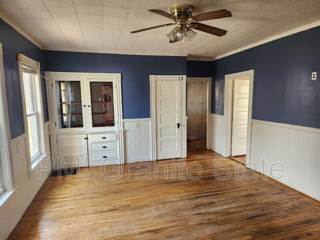 Foto del edificio - 203 Bowman St