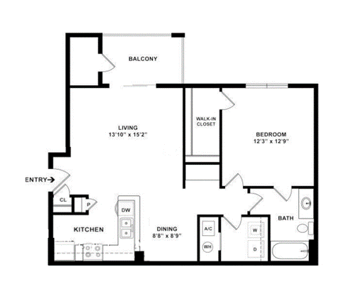 Foto del interior - Lakeshore Ridge