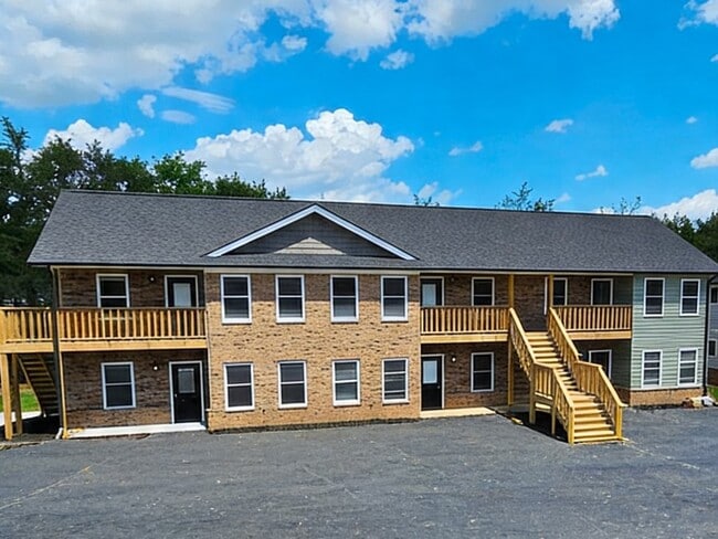 Building Photo - 9930 US-11