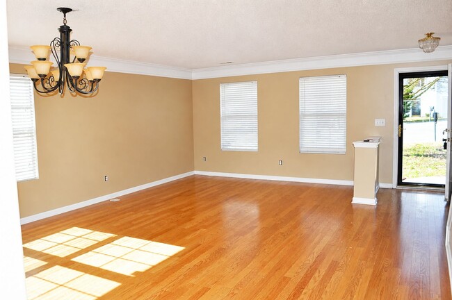 Foto del edificio - 12609 Hazy Valley Ct