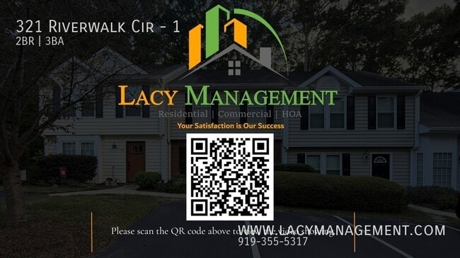 Photo - 321 Riverwalk Cir Townhome