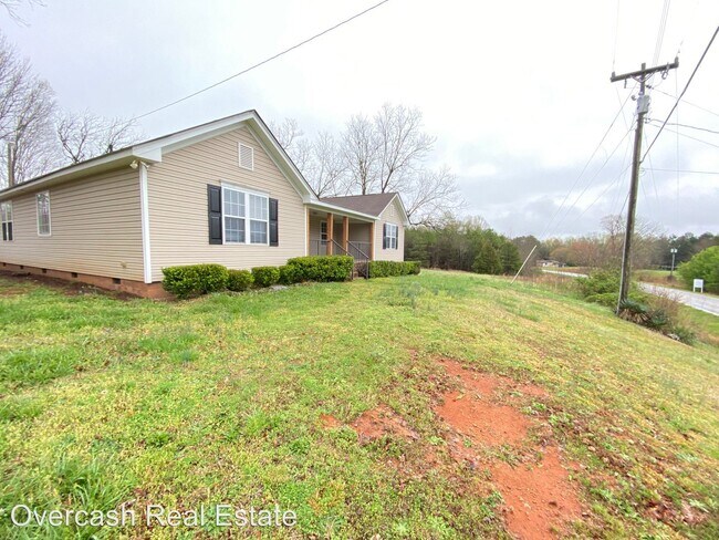 Building Photo - 4 br, 2 bath House - 14640 Old Beatty Ford Rd