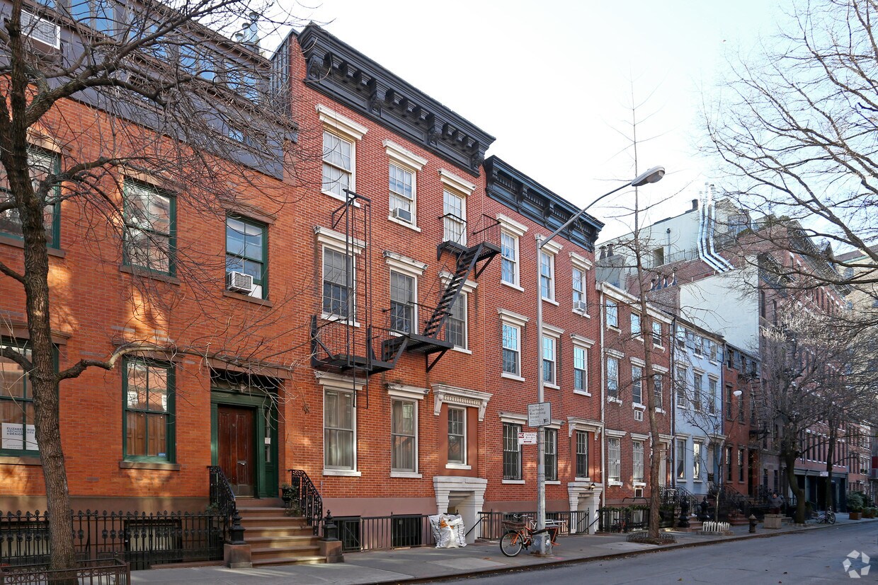 Foto principal - 21-23 Bethune St
