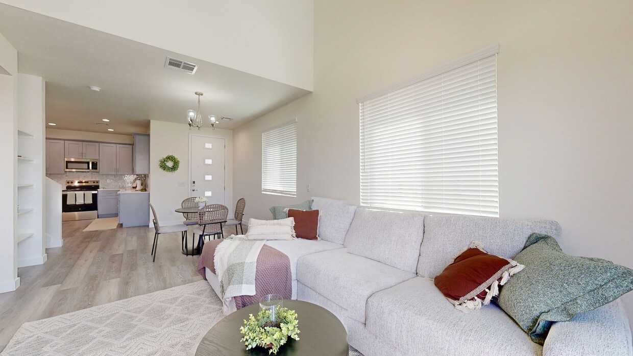 Photo - Raymond Place Townhomes