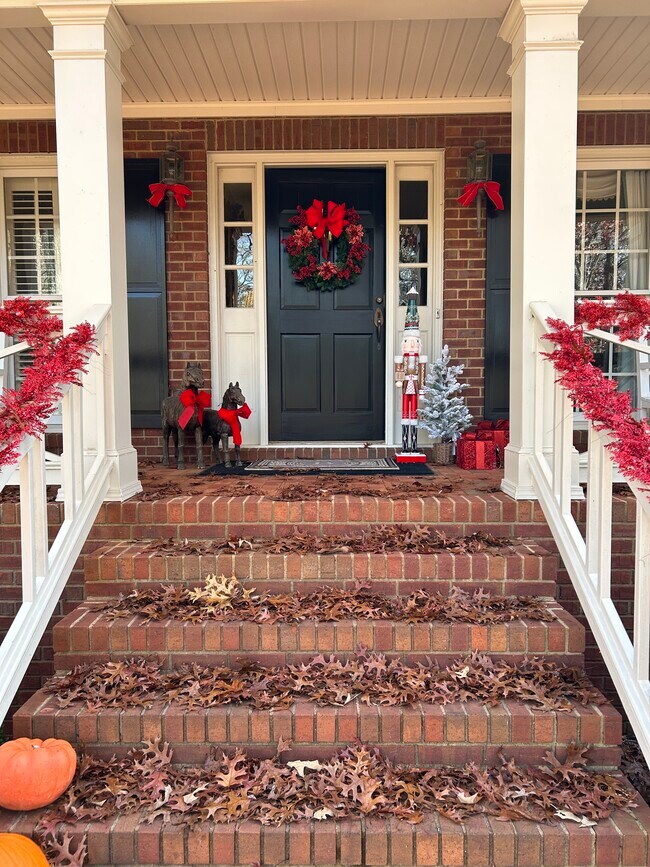 Foto del edificio - 68 Westwood Cir SW