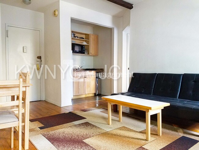 Foto del edificio - 201 E 56th St