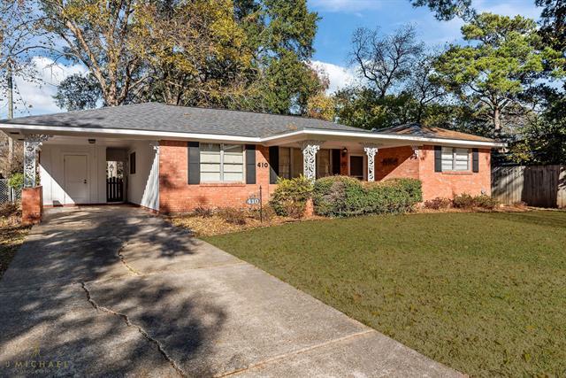 Foto del edificio - 410 Haynes Ave