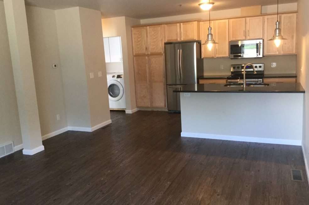 Foto principal - 1612 C St SW