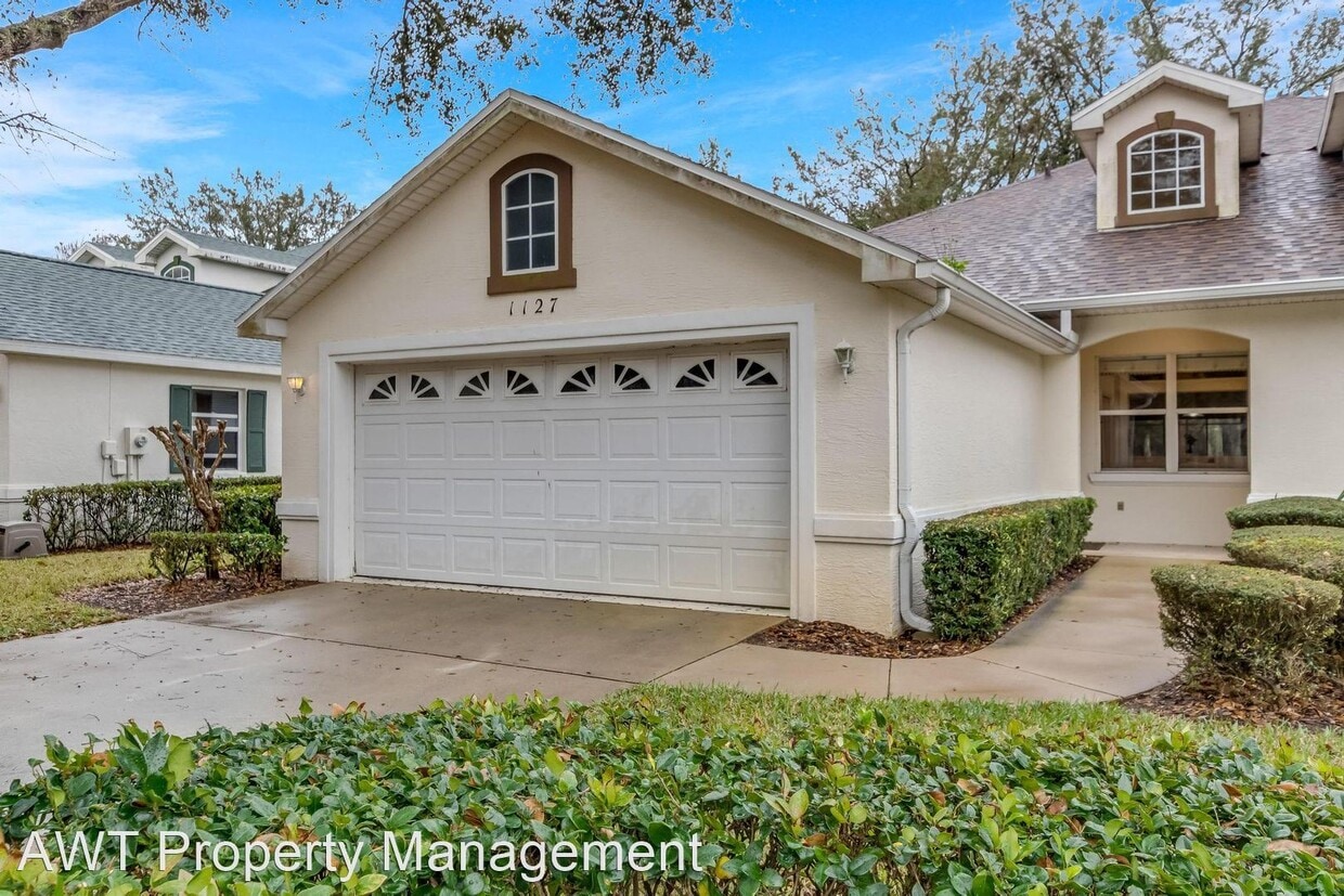Primary Photo - 3 br, 2 bath House - 1127 Athlone Way