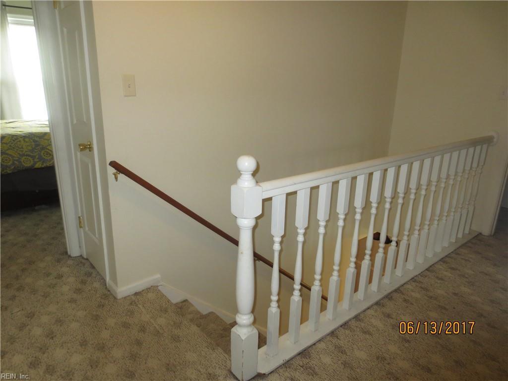 21 Glascow Way, Hampton, VA 23669 Townhome Rentals in Hampton VA