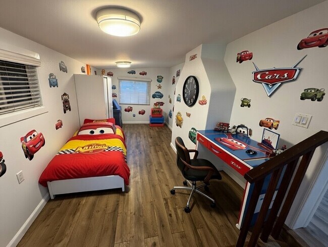 Foto del edificio - 4118 W 149th St