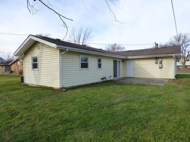 Building Photo - 3428 Congress Ave. - Three Bedroom Single ...