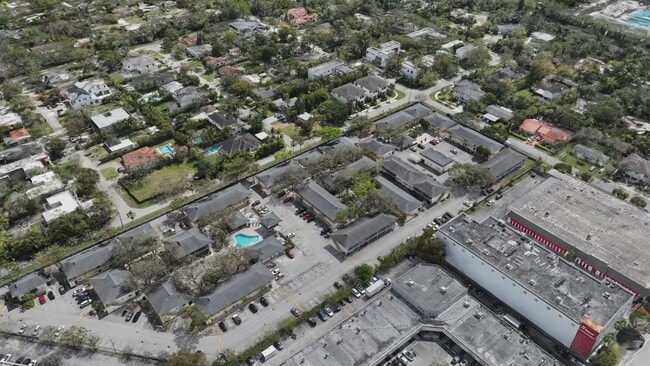  - Jade Gardens Apartments