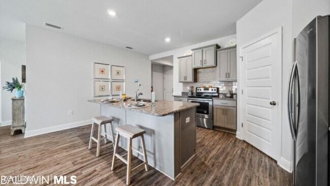 Foto del edificio - 4 br, 2 bath House - 386 Landward Drive North