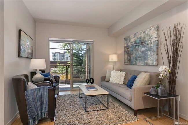 Building Photo - 1410 East Pine Street, Unit W119