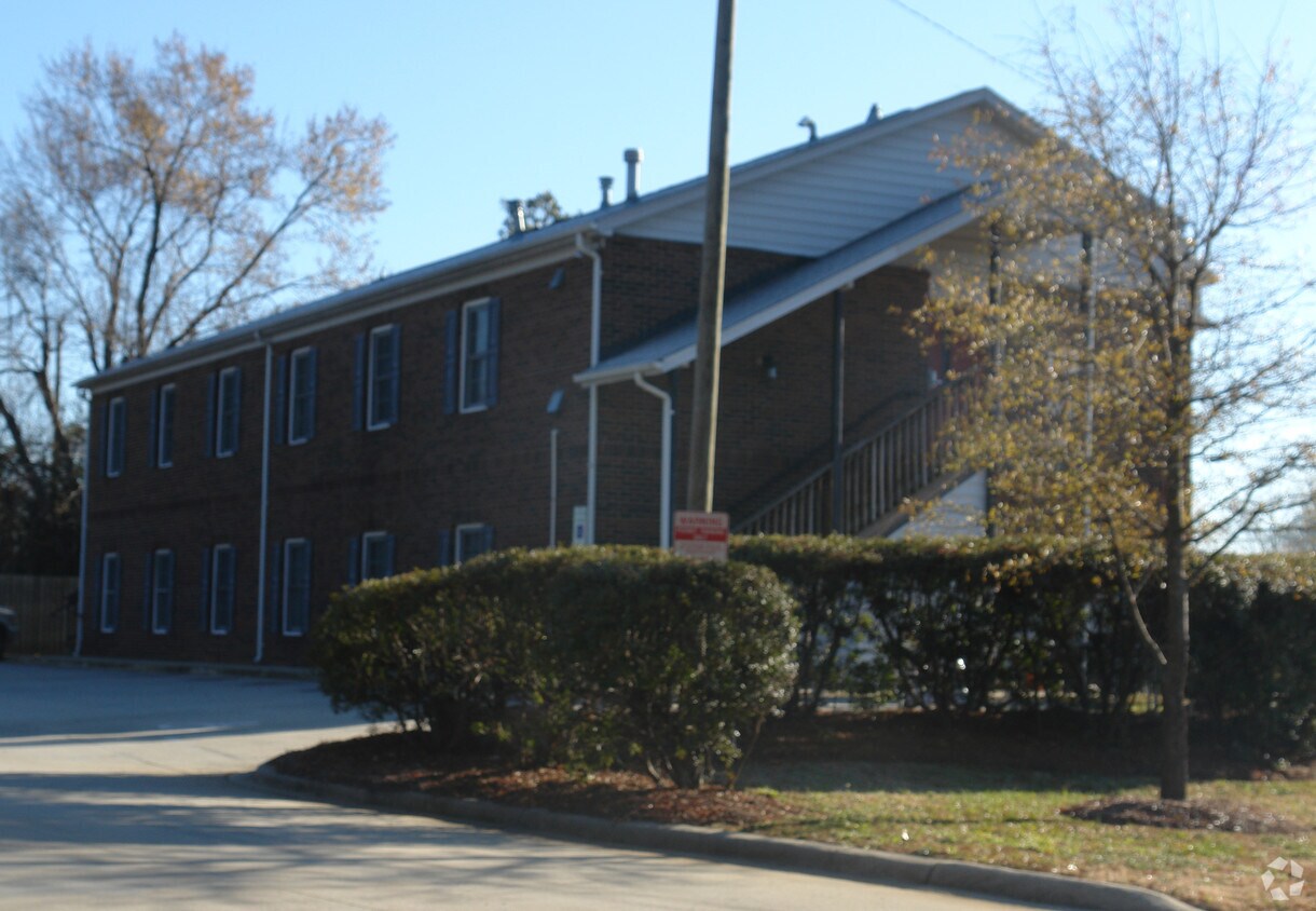 Building Photo - Monroe Hall