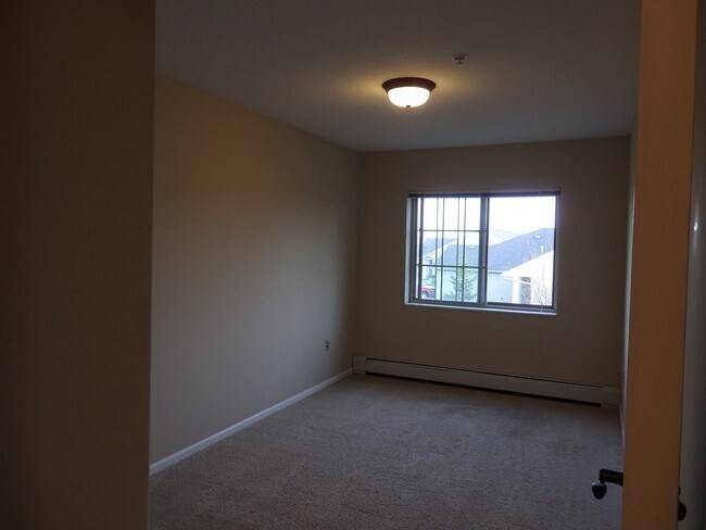 Foto del interior - Courtwood Village Condominiums