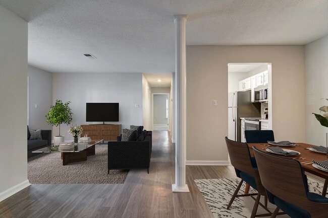 Building Photo - ReNew Cobb