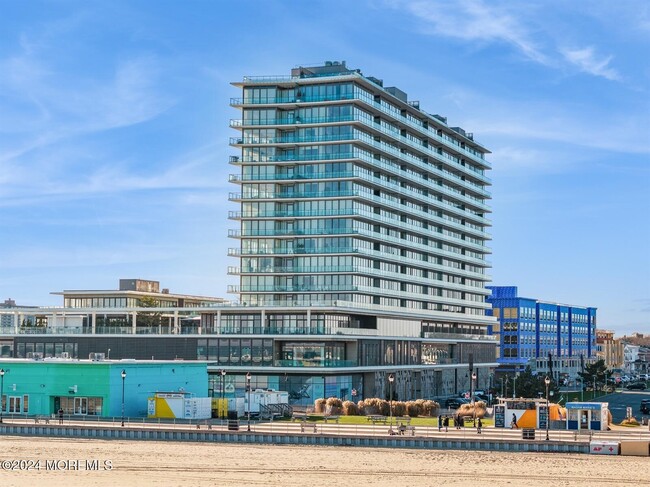 Foto del edificio - 1101 Ocean Ave